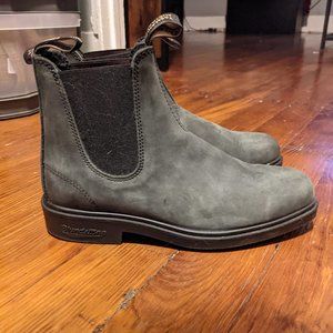 Blundstone Dress Boots